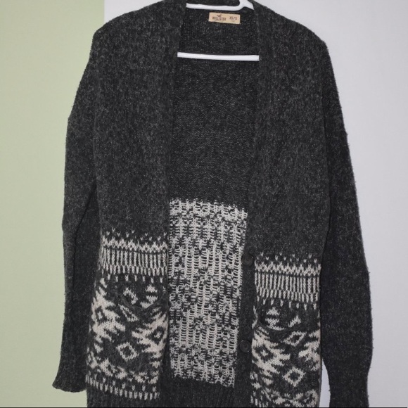 Hollister light knit - Picture 3 of 4